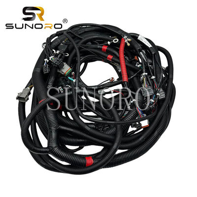Ko-matsu PC400-7 PC450-7 Excavator External Harness 208-06-71690 208-06-71113 2080671690 2080671113