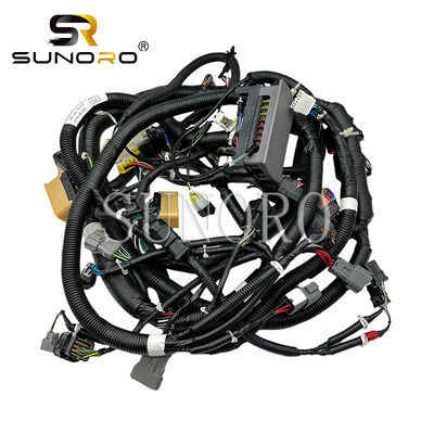 Ko-matsu PC400-7 PC450-7 208-06-71511 208-06-71860 2080671511 2080671860 Excavator Internal Cab Harness