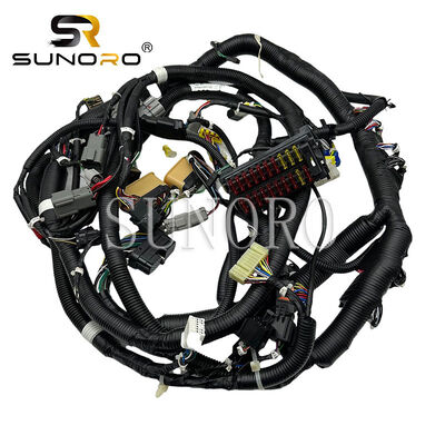 Ko-matsu PC400-7 PC450-7 208-06-71511 208-06-71860 2080671511 2080671860 Excavator Internal Cab Harness