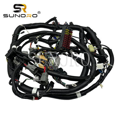 Ko-matsu PC400-7 PC450-7 208-06-71511 208-06-71860 2080671511 2080671860 Excavator Internal Cab Harness