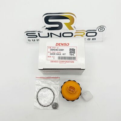 HP0 Pump Overhaul Kit 094040-0081 PCV Solenoid Valve 094040-0081 094040-0150 095300-0140 094086-0100 095331-0020 for HP0 PUMP