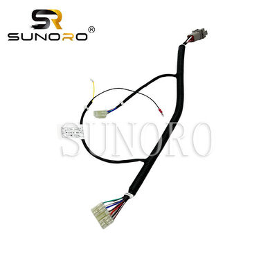 21N8-10091 Wiper Wiring Harness 21N810091 for R140-7 R210-7 R305-7 R320-7 R450-7 R215LC-9 Excavator Hyun-dai