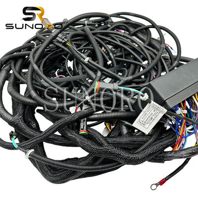 21N8-10091 Wiper Wiring Harness 21N810091 for R140-7 R210-7 R305-7 R320-7 R450-7 R215LC-9 Excavator Hyun-dai