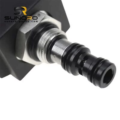 81870291 CAR120892 CAR127831 Solenoid Valve for 5610S 7610S TB100 TB110 TB120 Engine Construction Machinery Parts