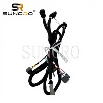 SUNORO 21N8-11181 High Quality Excavator Accessories R225-7 R305LC-7 R320LC-7 Instrument Wiring Harness