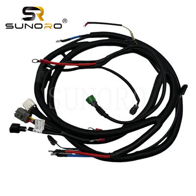 SUNORO Doo-san Dae-woo DH225-7 Engine Harness 530-00190B Excavator Body Cable