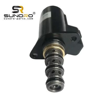 Excavator Accessory YN35V00048F2 KDRDE5K-31 40C50 -217 pilot Proportional Solenoid Valve for Ko-belco SK200-10 SK350-10 SK500-10