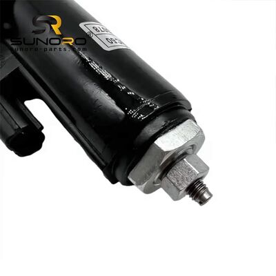 Excavator Accessory YN35V00048F2 KDRDE5K-31 40C50 -217 pilot Proportional Solenoid Valve for Ko-belco SK200-10 SK350-10 SK500-10