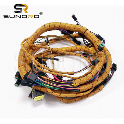 Excavator E320B E325B E330B Cab Internal Wiring Harness 1527674 152-7674