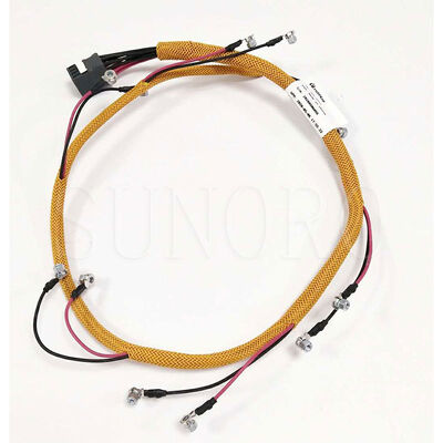 Construction Machinery Parts C6.4 Engine Injector Wiring Harness 3054893 305-4893 Suitable for 320D 321D 323D