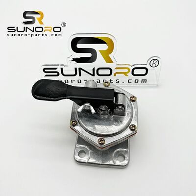 Machinery Engine Parts 6261-71-8240 6251-71-8210 Fuel Feed Pump for SAA6D125E SAA6D140E WA470 WA480 WA500 Excavator Engine Parts