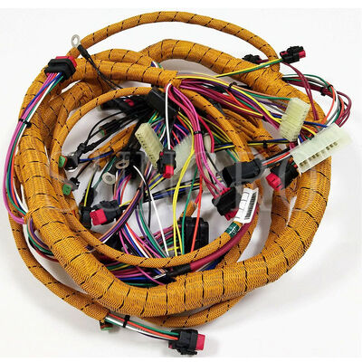 Excavator Accessories E320D E323D Platform Internal Wiring Harness 2595138 259-5138
