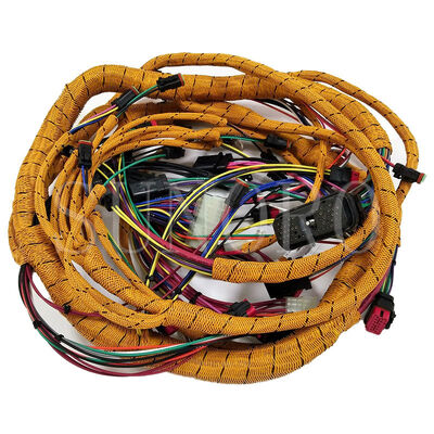 Excavator Accessories E320D E323D Platform Internal Wiring Harness 2595138 259-5138