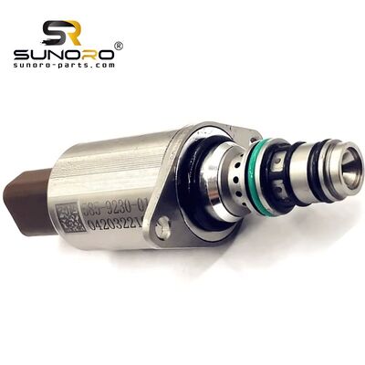 Good Quality Solenoid Valve 585-9230 for 320GC E330GC E326GC E323D Excavator Spare Parts 5859230
