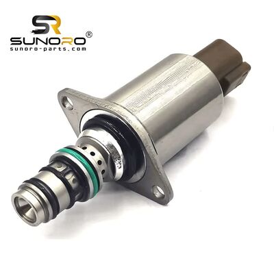 Good Quality Solenoid Valve 585-9230 for 320GC E330GC E326GC E323D Excavator Spare Parts 5859230