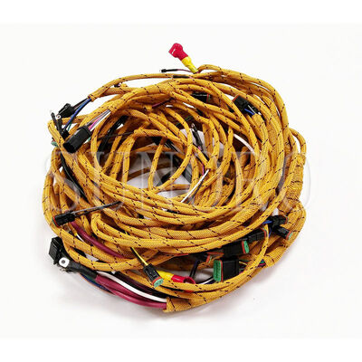 Excavator Parts External Wiring Harness 111-4858 Is Suitable for E330B Body Wiring Harness