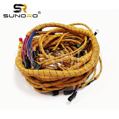 Excavator Parts External Wiring Harness 111-4858 Is Suitable for E330B Body Wiring Harness
