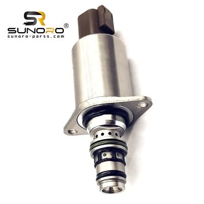 High Quality New Solenoid Valve 585-9230 585-9231 491-0908 457-5747 for E323D E320GC E320CG E323GC E326GC 5859230