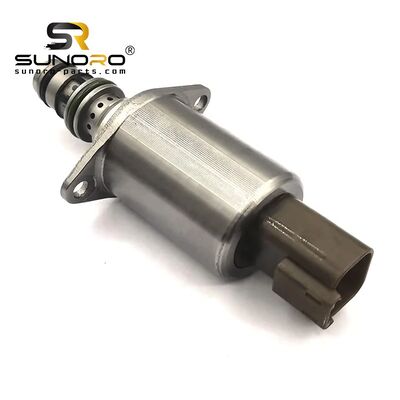 High Quality New Solenoid Valve 585-9230 585-9231 491-0908 457-5747 for E323D E320GC E320CG E323GC E326GC 5859230