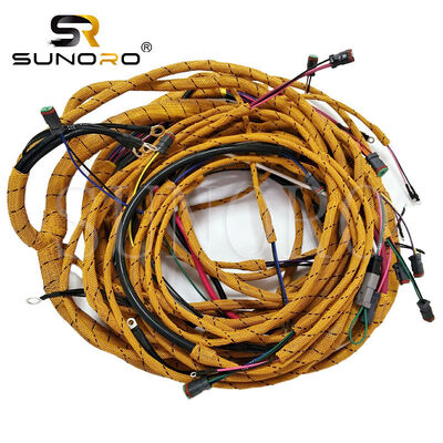 Excavator Chassis Harness 1385134 138-5134 External Harness Suitable for E320B