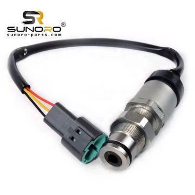Electric Parts for EX200-5 EX210-5 EX120-5 Excavator Angular Displacement Sensor 9745876 4367899