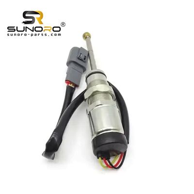 Electric Parts for EX200-5 EX210-5 EX120-5 Excavator Angular Displacement Sensor 9745876 4367899