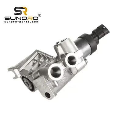 Excavator Fuel Control Valve VOE 21638691 21638691 for  EC210B EC240B