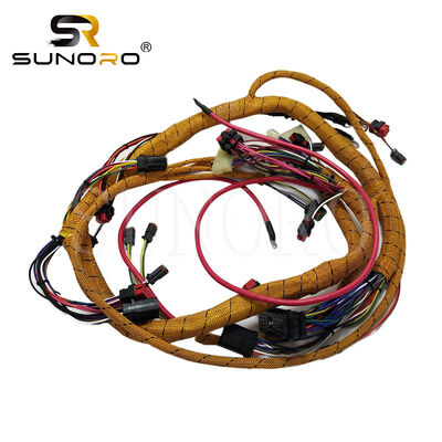 Construction Machinery Parts 150-7009 238-1539 170-6927 Cab Wiring Harness for 312C Internal Wiring Harness