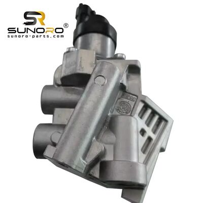 Excavator Fuel Control Valve VOE 21638691 21638691 for  EC210B EC240B