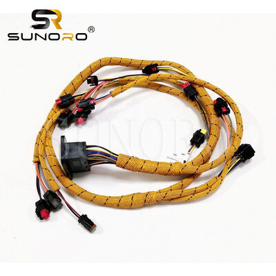 E311D E312D E313D Excavator C4.2 Engine Wiring Harness 310-9688 519-3844