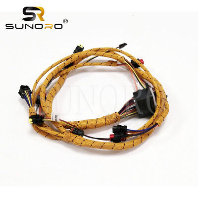E311D E312D E313D Excavator C4.2 Engine Wiring Harness 310-9688 519-3844