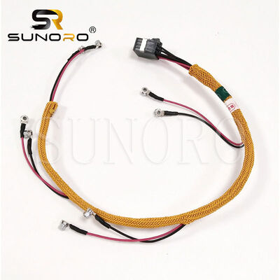 E315D E312D Excavator Harness 3054891 C4.2 Injector Harness 305-4891 305-4893