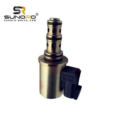 25/220994 Solenoid Valve 25220994 Compatible With J-CB Backhoe Parts 3CX 4CX PS760 TCH660 25/220994