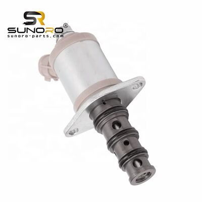 9258047 9239590 9246518 Hydraulic Pump Solenoid Valve for Hi-tachi ZAX200-3 ZAX240-3 ZAX250-3 ZAX330-3 Excavator Repair Parts