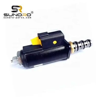 Factory Sale Construction Machinery Parts 1119916 111-9916 Solenoid Valve for 320B Engine Excavator Parts