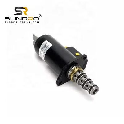 Factory Sale Construction Machinery Parts 1119916 111-9916 Solenoid Valve for 320B Engine Excavator Parts