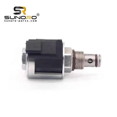 VOE20795296 04288219 Excavator Solenoid Valve for  D6D D6E EC160C EC180C EC200B EC210B EC210C EC235C EC240B DEUTZ TCD2013