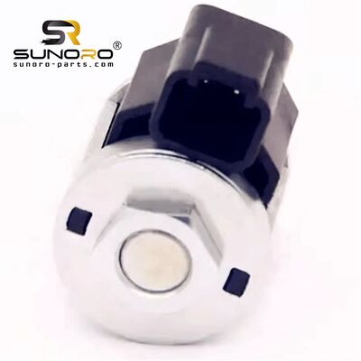 VOE20795296 04288219 Excavator Solenoid Valve for  D6D D6E EC160C EC180C EC200B EC210B EC210C EC235C EC240B DEUTZ TCD2013
