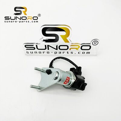 J05E SK200-8 SK210-8 SK250-8 Starter Relay 28300-E0110 VHS283001271 VH283001271A 28300-1271A Construction Machinery Parts