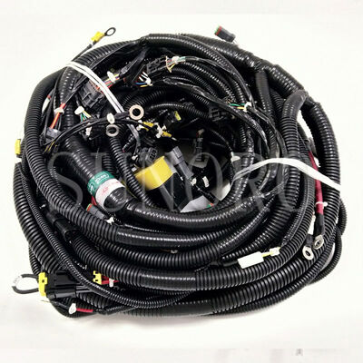 207-06-7114 207-06-7112 Excavator Main Wire Harness Suitable for Ko-matsu PC300-7 PC360-7 External Wire Harness