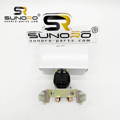 Original New 08088-70000 08088-30000 Switch Relay for Ko-matsu PC300-8 D39EX-22