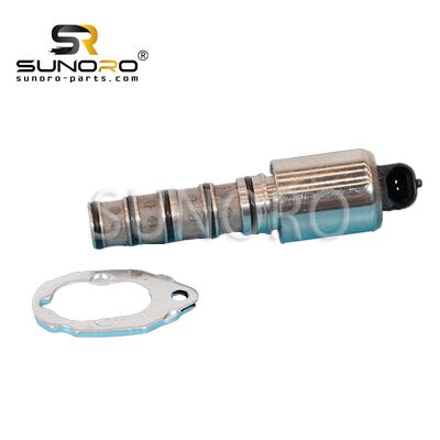 Loader HUCO Solenoid Valve AT310586 325K 325J 315SJ 410K 210K 410L 310L 310SK ATE310586