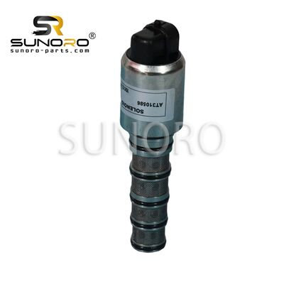 Loader HUCO Solenoid Valve AT310586 325K 325J 315SJ 410K 210K 410L 310L 310SK ATE310586