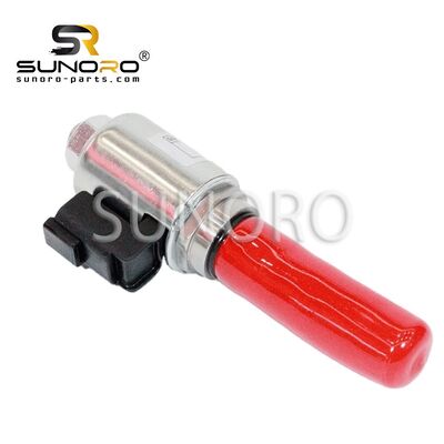 980H 962G 950G 522B 521B Engine 3126B 3176C Excavator Parts Solenoid Valve 174-4913 1744913 Hydraulic Valve