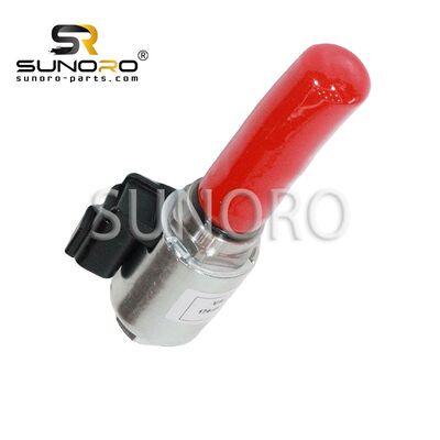 980H 962G 950G 522B 521B Engine 3126B 3176C Excavator Parts Solenoid Valve 174-4913 1744913 Hydraulic Valve