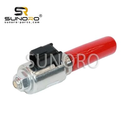 980H 962G 950G 522B 521B Engine 3126B 3176C Excavator Parts Solenoid Valve 174-4913 1744913 Hydraulic Valve