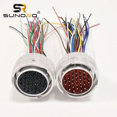 High Quality Excavator Accessories Ko-matsu PC400-7 External Harness Plug