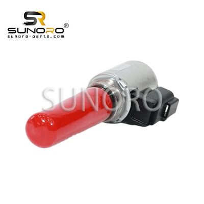 980H 962G 950G 522B 521B Engine 3126B 3176C Excavator Parts Solenoid Valve 174-4913 1744913 Hydraulic Valve