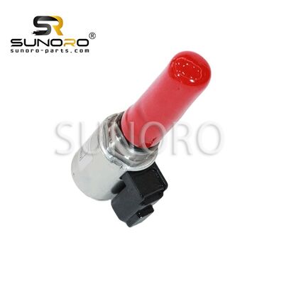 SUNORO High Quality Solenoid Valve 208-2911 207-6809 for 824G 925G 926G 938G 950G