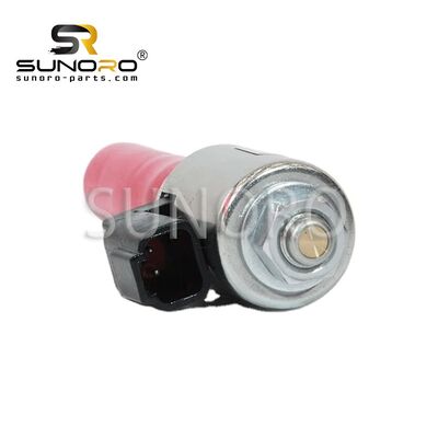 SUNORO High Quality Solenoid Valve 208-2911 207-6809 for 824G 925G 926G 938G 950G